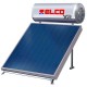 SOLAR WATER HEATER  160 XR / 2,3 160Lt 1 ΣΥΛΕΚΤΗΣ 2.3τμ ΔΙΠΛΗΣ ΕΝΕΡΓΕΙΑΣ